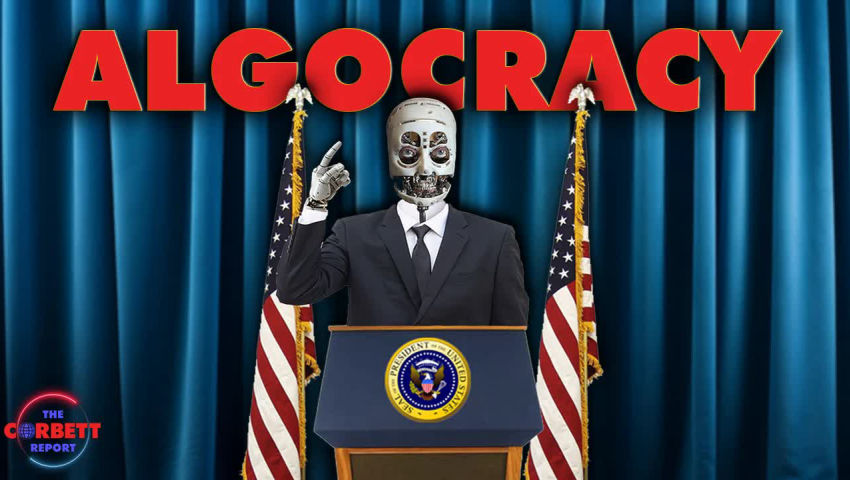 The Corbett Report