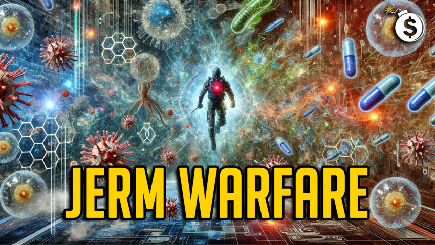 FREE MindHack: Escaping the NPC Mindset in the 3D Cosmic Video Game