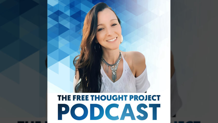 Guest: Dayna Martin - Building a Better World by Becoming a Better Parent