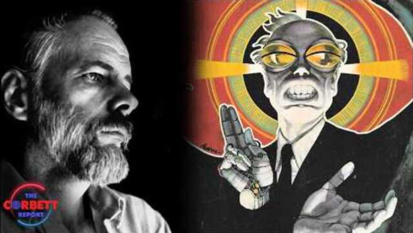 The Three Stigmata of Philip K. Dick