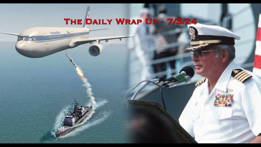 Israel Admits Hamas Can't Be Defeated Yet Gaza Attacks Continue & The Morally Bankrupt US Government
