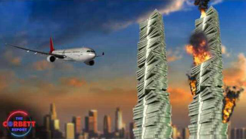 What REALLY Happened With the Missing Trillions?