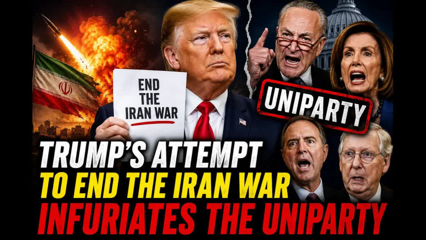 Ron Paul Liberty Report