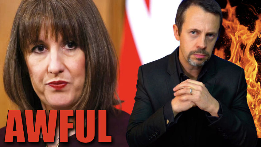 π¨ SHOCKING! Now She's Going To Tax Your CASH!!! π₯