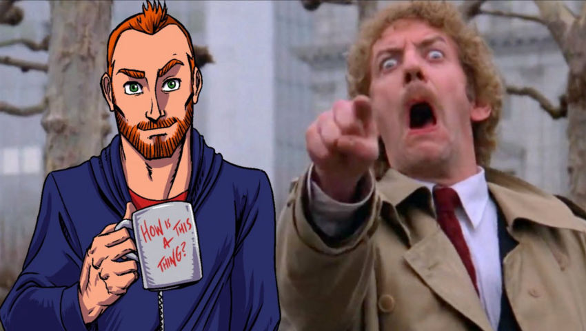 Invasion of The Body Snatchers: An Analysis (1978)