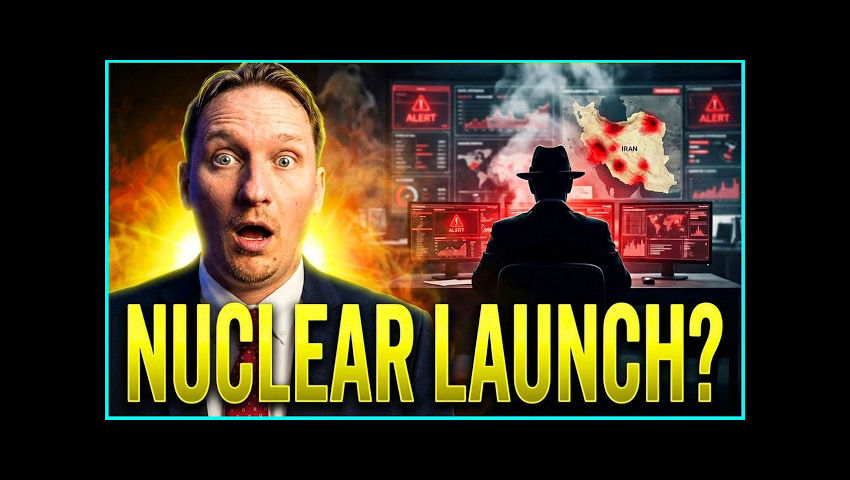 WHOA: Ex-CIA Just Blew The WHISTLE...