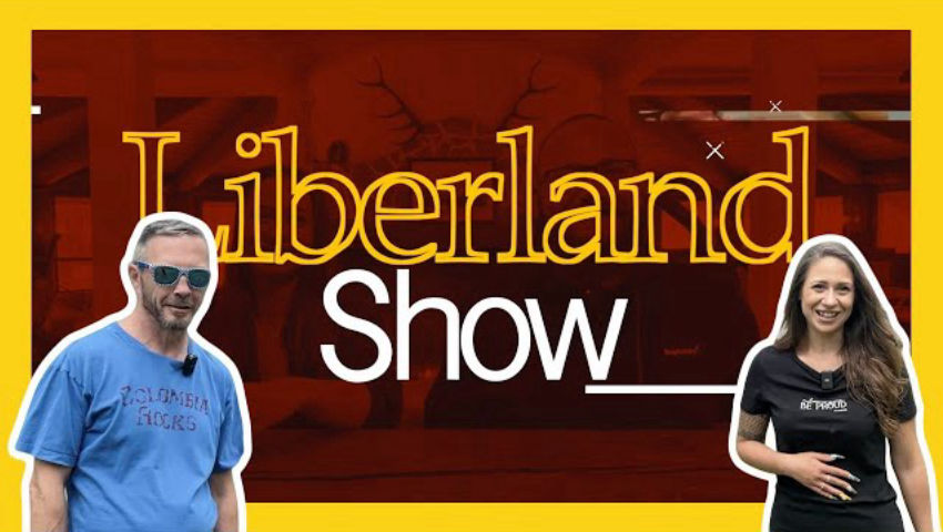Liberland