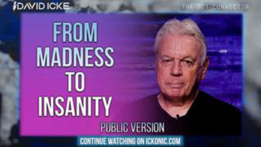 David Icke