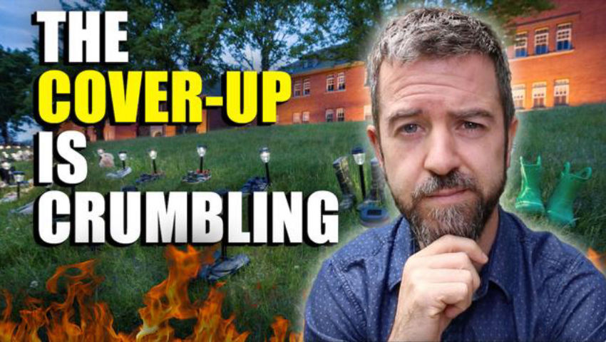 Zero Bodies, Millions Spent, Files Sealed – Until TODAY! The Reckoning Begins!!