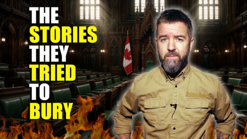 ALLISON INQUIRY FINAL REPORT: 4 Days of Testimony The Media Ignored!! SHARE THIS VIDEO FAR AND WIDE!