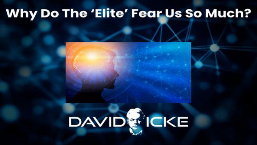 David Icke