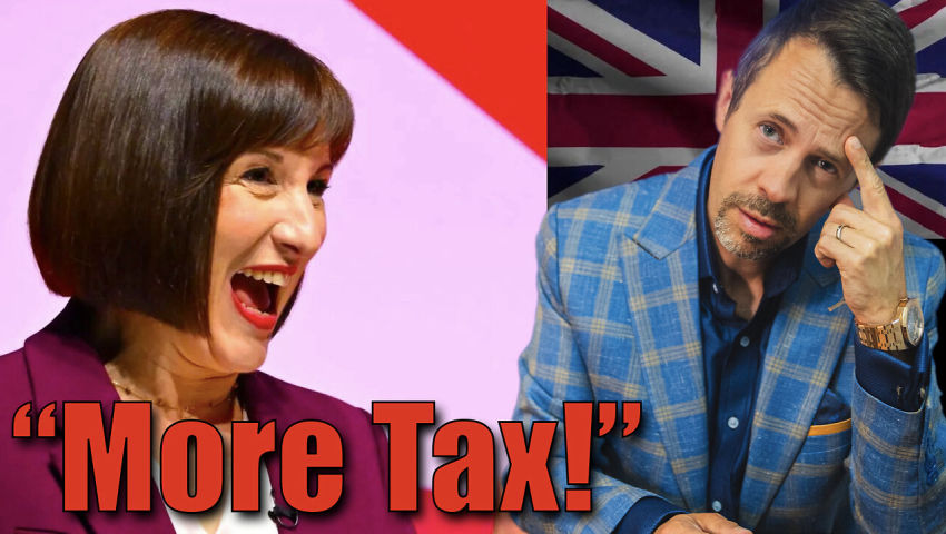 🚨 The UK Can't Survive Much More of THIS...