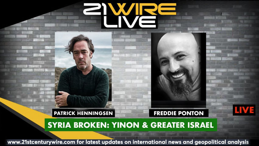 21st Century Wire