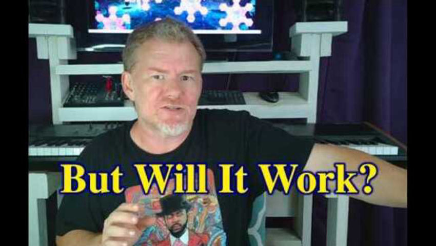 But Will It Work? episode artwork