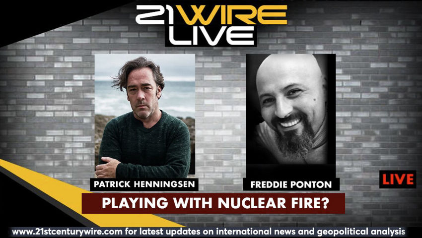 21st Century Wire