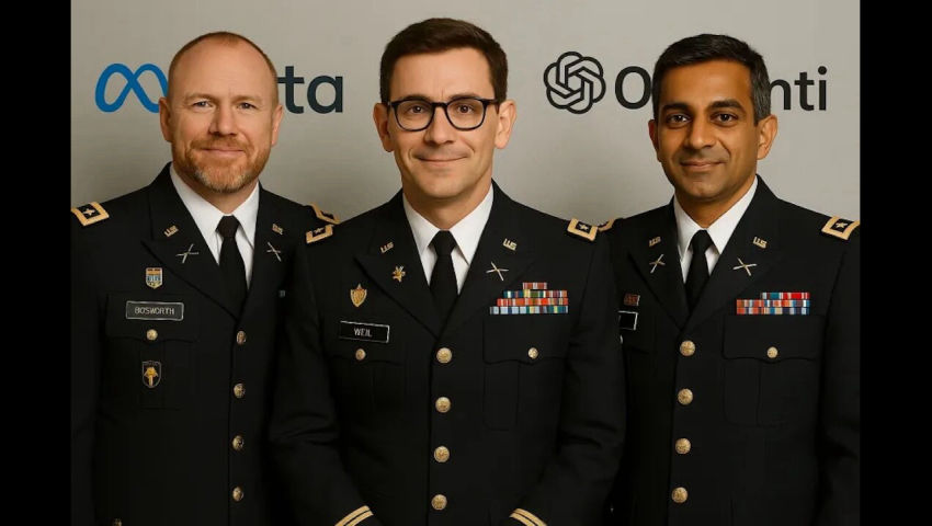 Derrick Broze Interview - Technocracy's Detachment 201 & The Uniparty's Endless Pursuit Of War