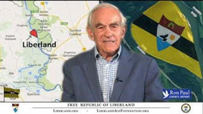Liberland
