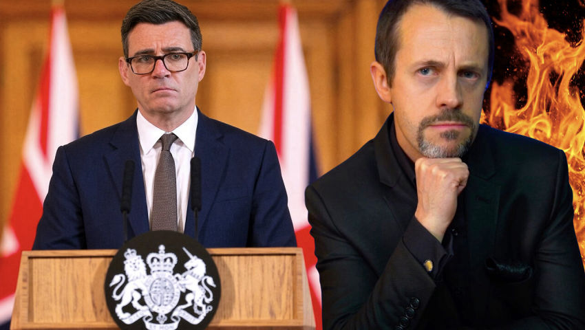 🚨 Just Announced! UK Declares INSANE War Preparations As..