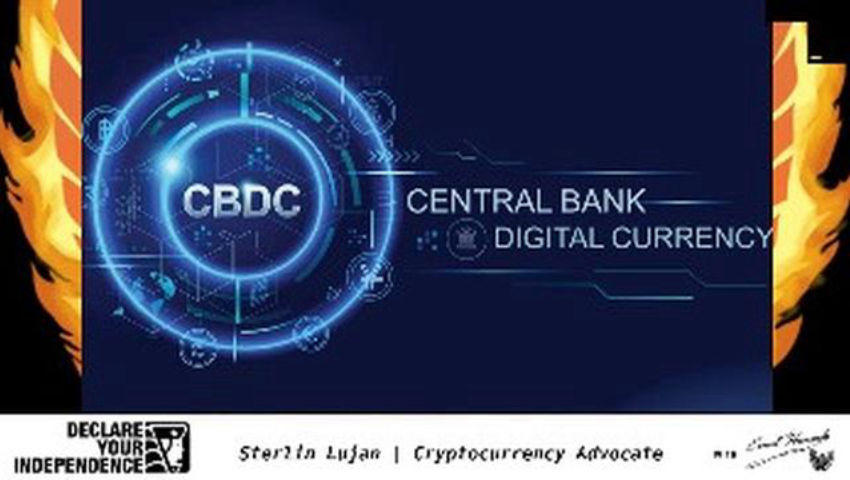2025-09-26 Sterlin Kujan - Crypto Industry Capture by Gov