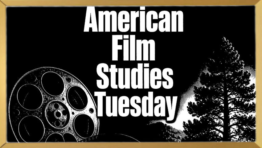 #38 American Film Studies- University And Airlines Edition