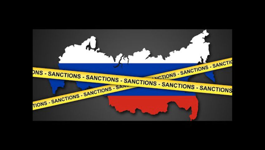 It s Trump s War Now  President Flip Flops  Again   Sanctions Russian Oil