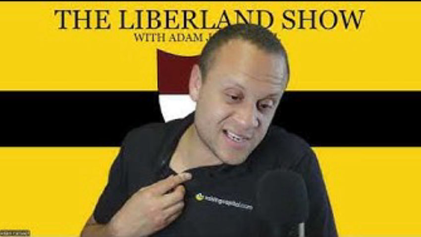 Liberland