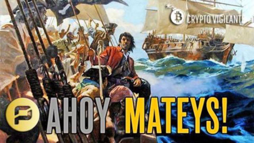 Two Pirates Go, ARRR!!! episode artwork