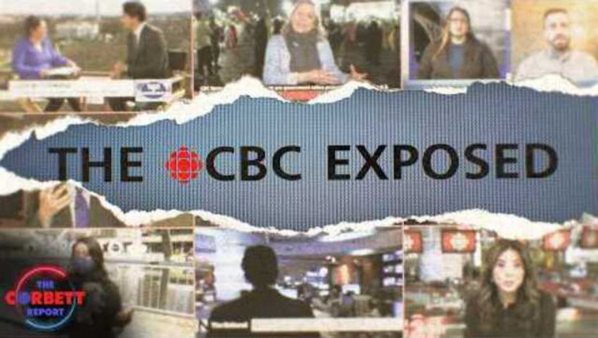 The CBC Exposed episode artwork