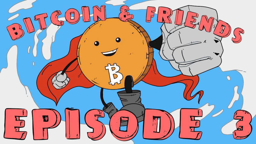 Bitcoin and Friends