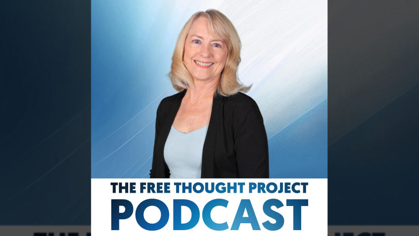 Guest: Dr. Mary Ruwart - Healing Society: A Voluntaryists Guide To Saving The World
