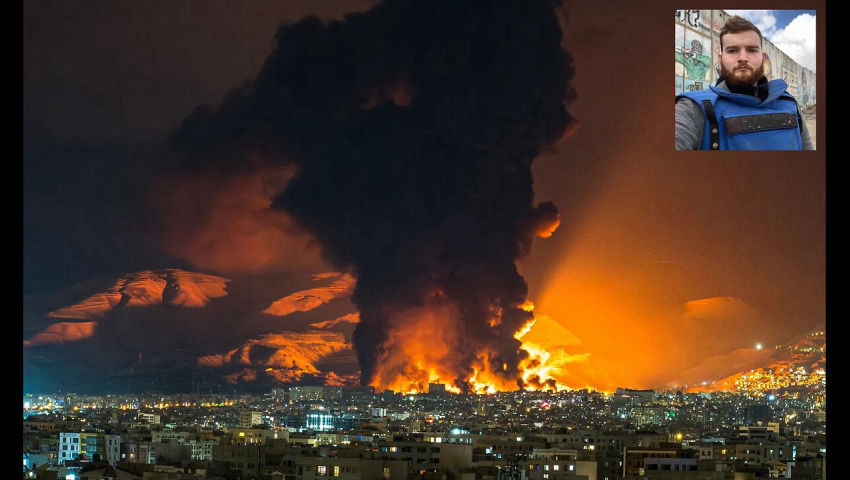 Hidden Consequences: The Iran Regional War Is About More Than Just Oil