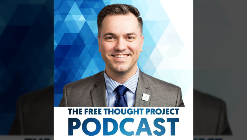 Guest: Austin Petersen - The Future of The Libertarian Party, Direct Action & Culture Jamming