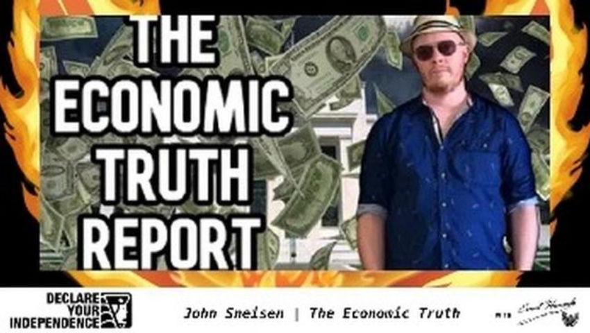 2026-10-08 John Sneisen - TheEconomicTruth - Watchtower