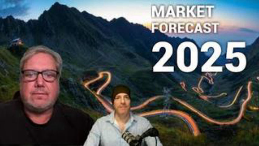 2025 Market Forecast