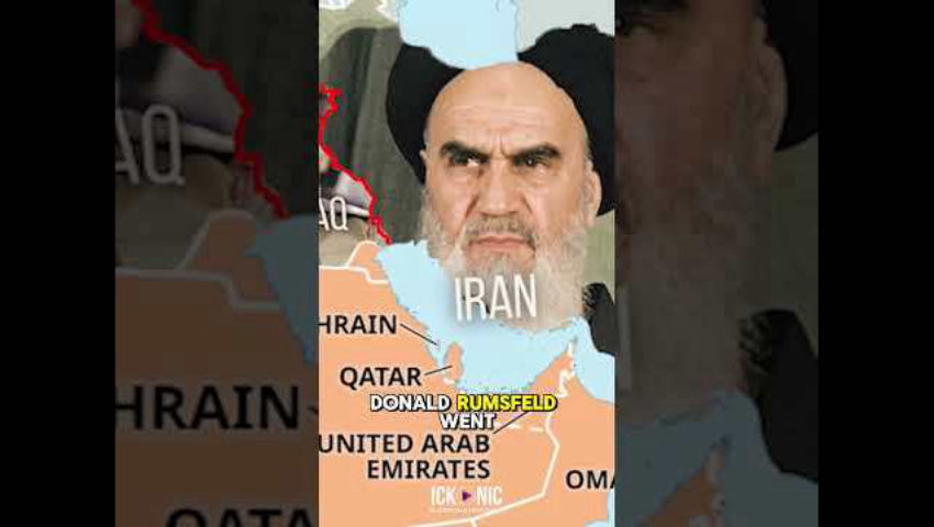 Do the USA & ISRAEL want to set the people free?