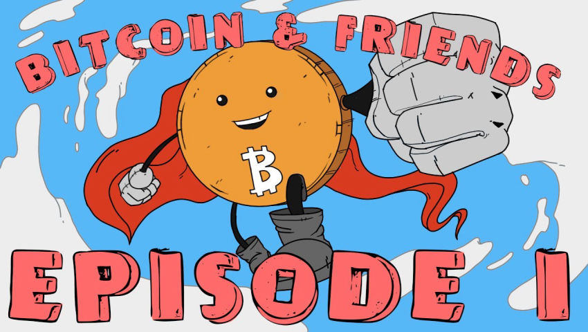 Bitcoin and Friends