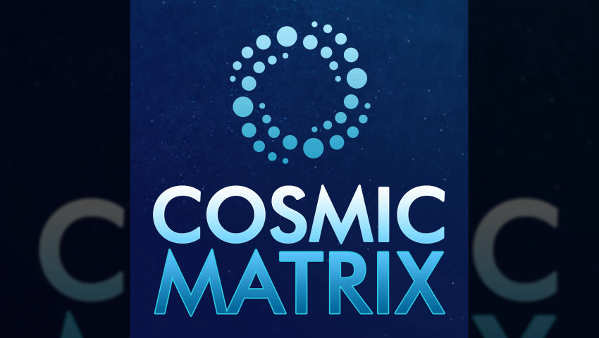 The Cosmic Matrix