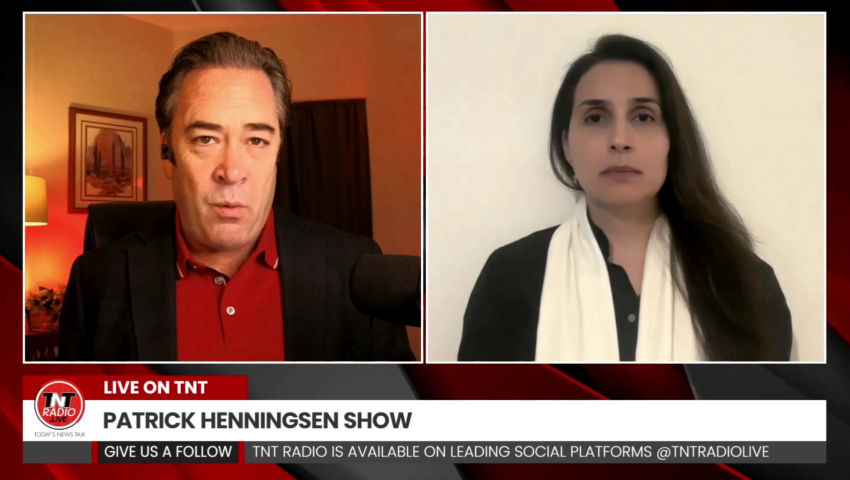 INTERVIEW: Leila Hatoum - How Will Iran Respond to Israel's Attack?