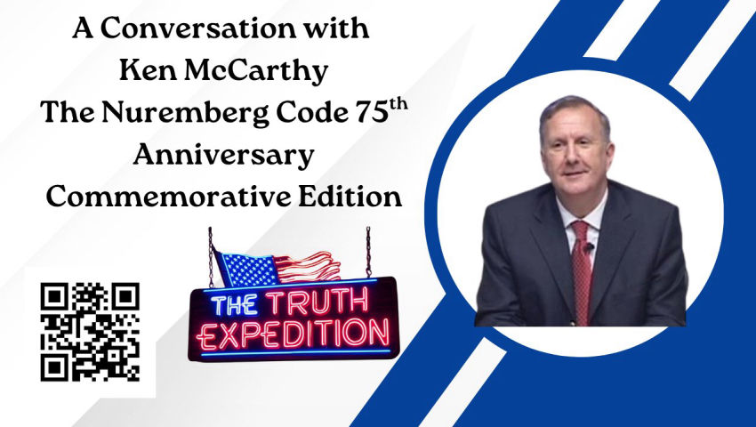 The Truth Expedition