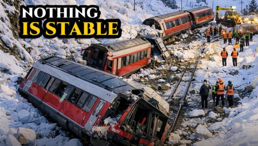 Global Weather Extremes in 2026