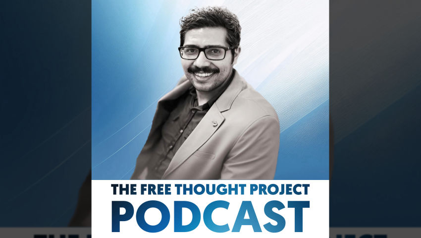 Guest: Sterlin Lujan - Stablecoins, Network States & the Battle for Decentralized Money