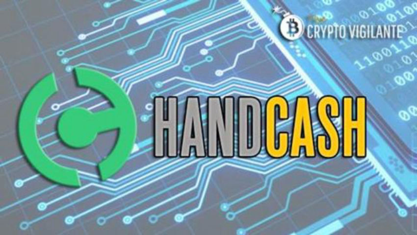 Interview with HandCash CEO, Alex Agut episode artwork