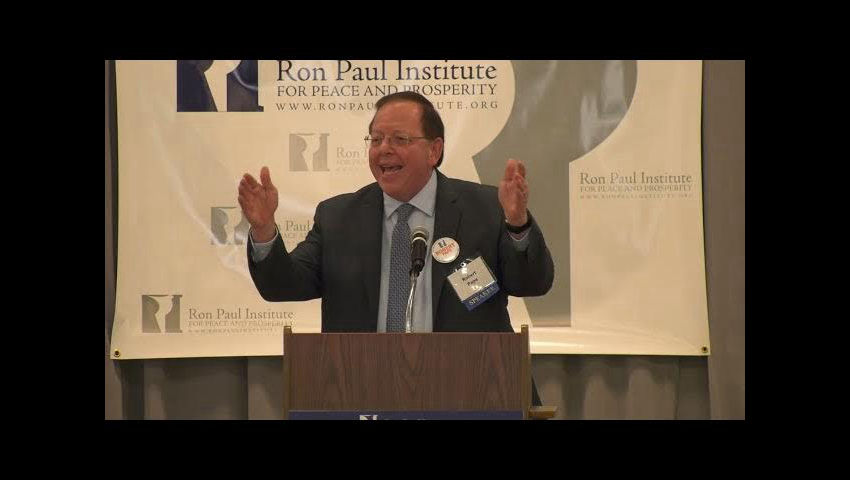 Robert Pape - "Iran and the Escalation Trap: Avoiding a Future of Forever Wars in the Middle East.”