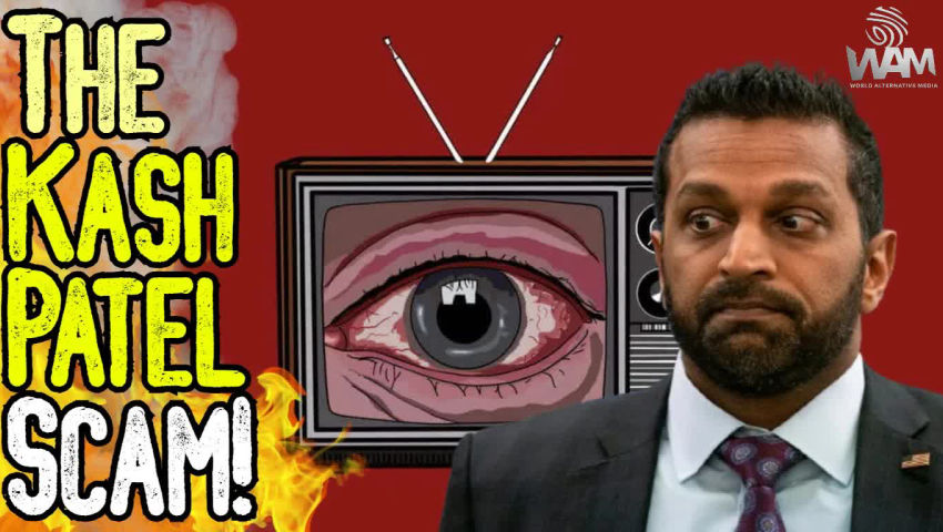 World Alternative Media