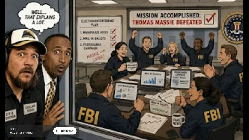 GRIFTBUSTERS - POIKONEN & NIXON - ISRAELI TV LEAKS ATTACK -DATA CENTERS DOMINATE SMALL TOWN POLITICS episode artwork