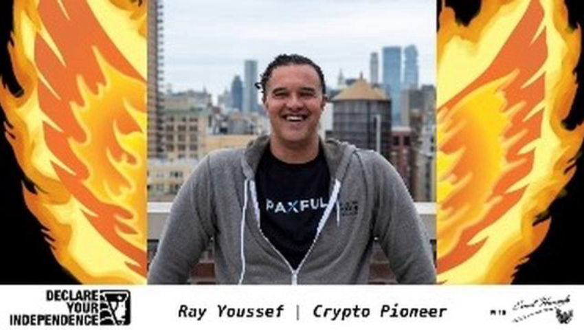 2026-04-02 Ray Youssef - DOJ and Crypto