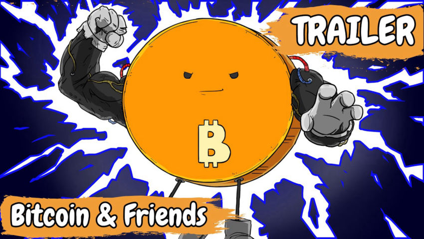 Bitcoin and Friends
