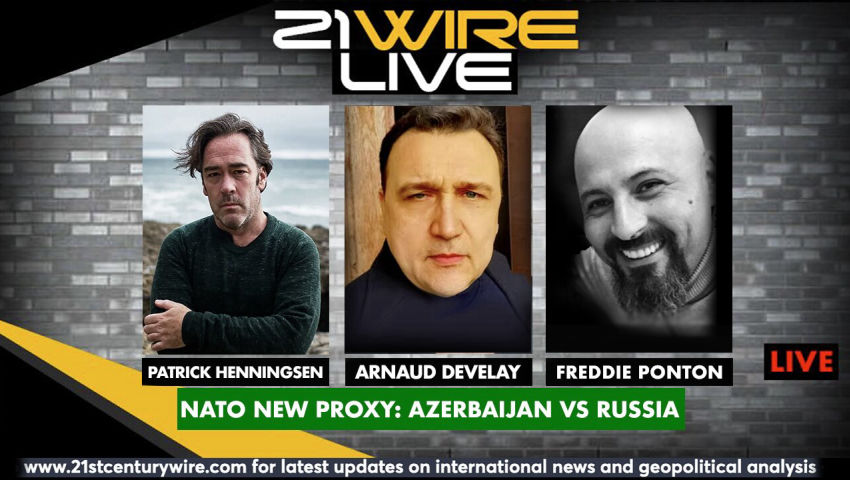 21st Century Wire