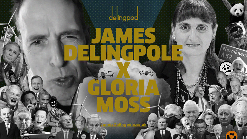 Gloria Moss