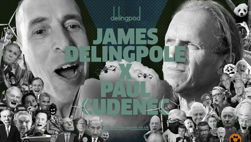 Paul Cudenec
